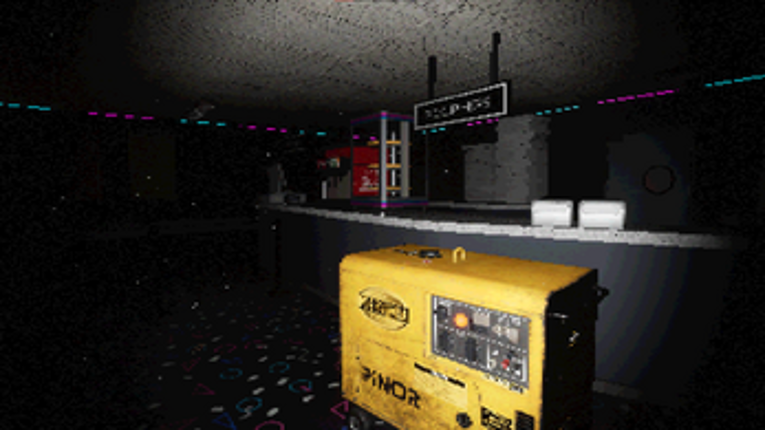 Playcade screenshot