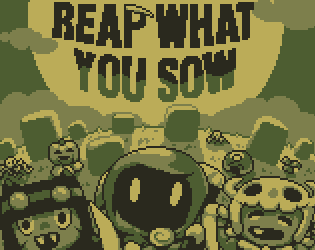Games like Reap What You Sow