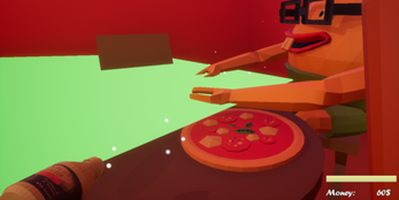 Reversed Business screenshot