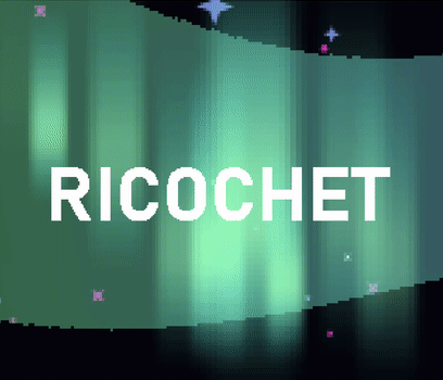 Games like Ricochet