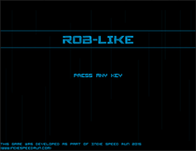 Rob-like Image