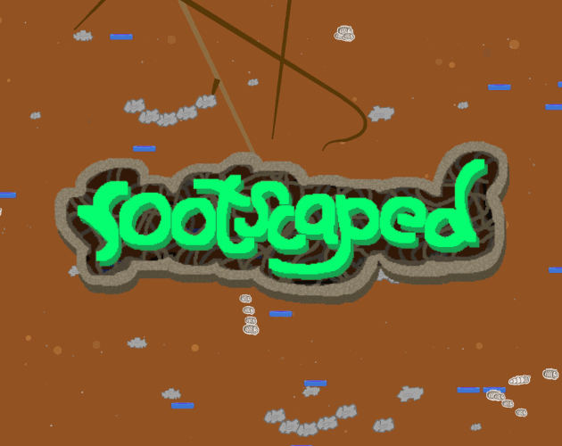 Games like Rootscaped