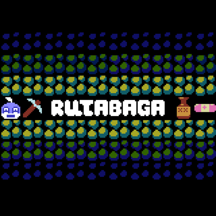 Games like RUTABAGA