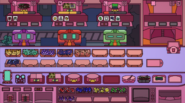 Rylee's Lunchboxes screenshot