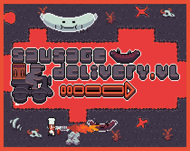 Games like sausagedelivery.vl