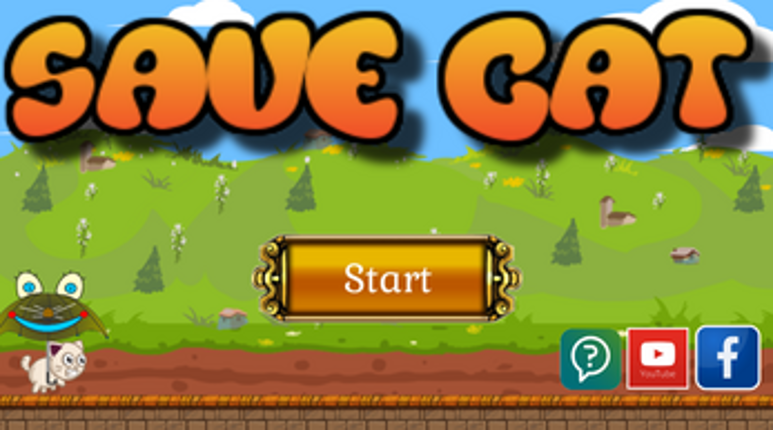 Save Cat Image