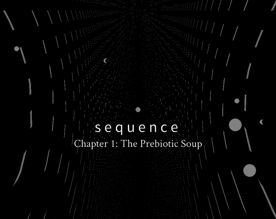 Games like Sequence: Chapter 1