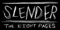 Games like Slender: The Eight Pages