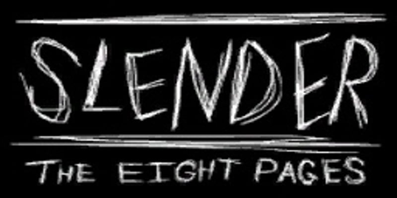 Slender: The Eight Pages Image