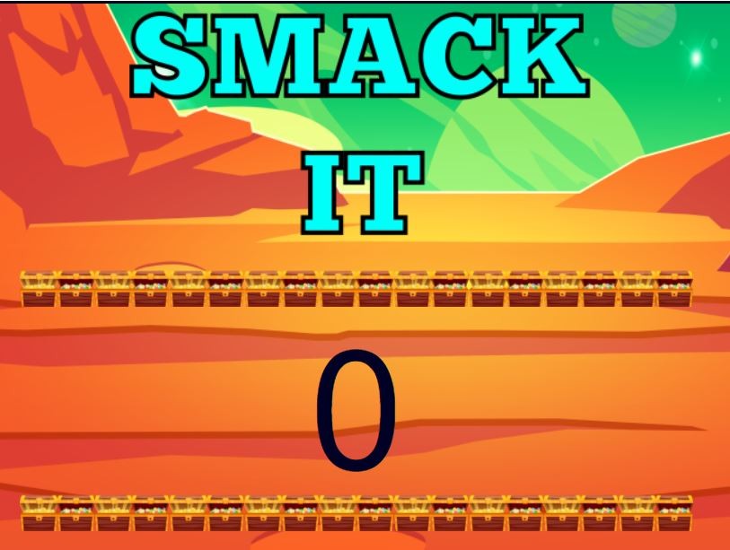 Games like Smack It