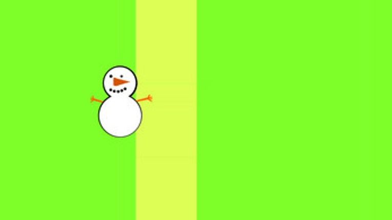 SNOWMAN adventure Image