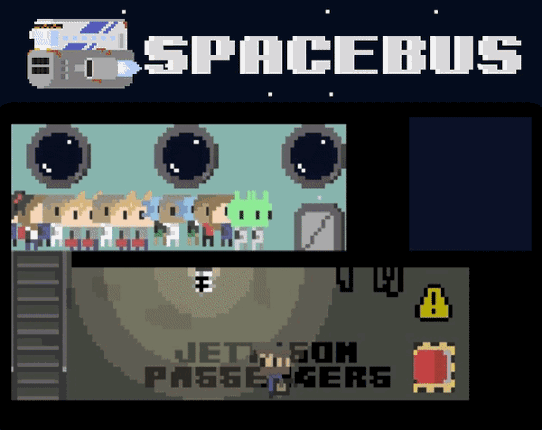 SpaceBus Image