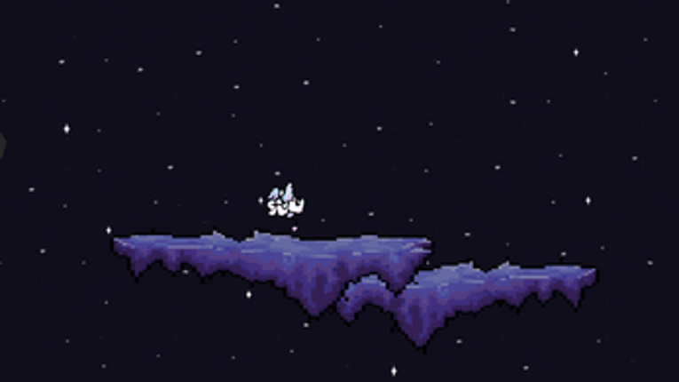Spaceman's Odyssey Image