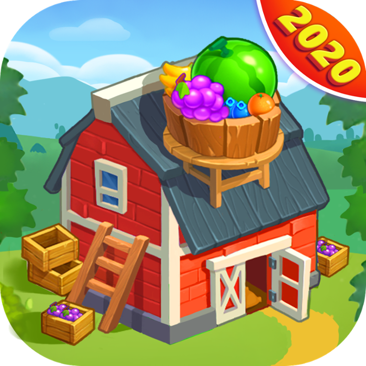 Games like Summer Fruit Farm