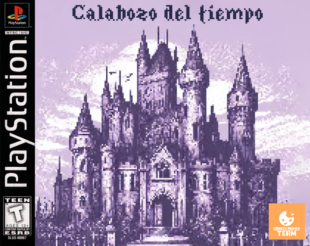 Games like The Dungeon of Time