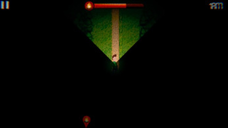The Forest of the Sirenhead Image