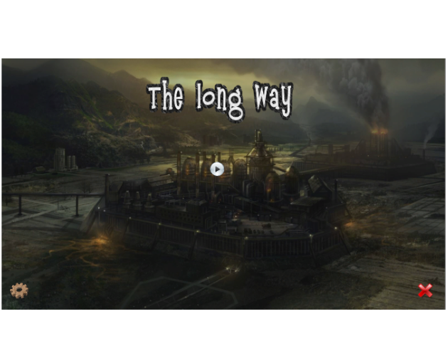 Games like The Long Way