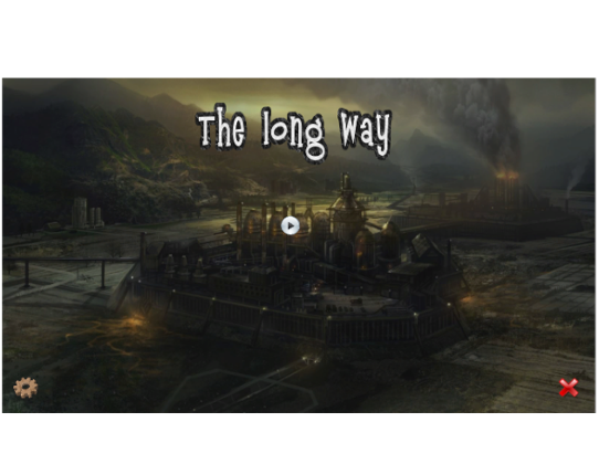 The Long Way Image