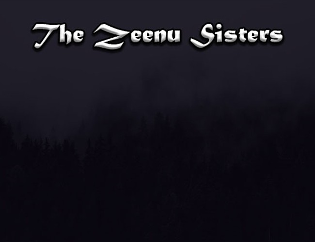 Games like The Zeenu Sisters