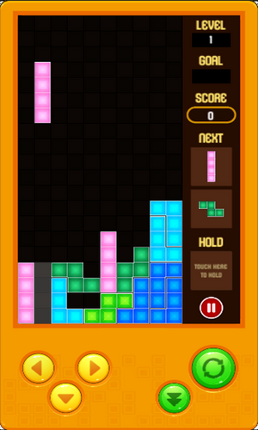 Ultimate Block Puzzle Jack Adventure screenshot