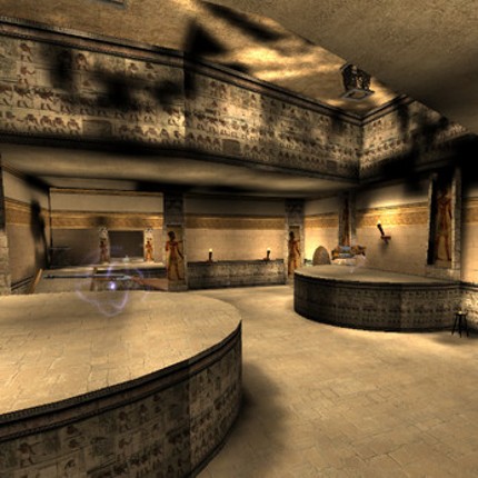 Ultimate Rakanishu's Deathmatch Mappack screenshot