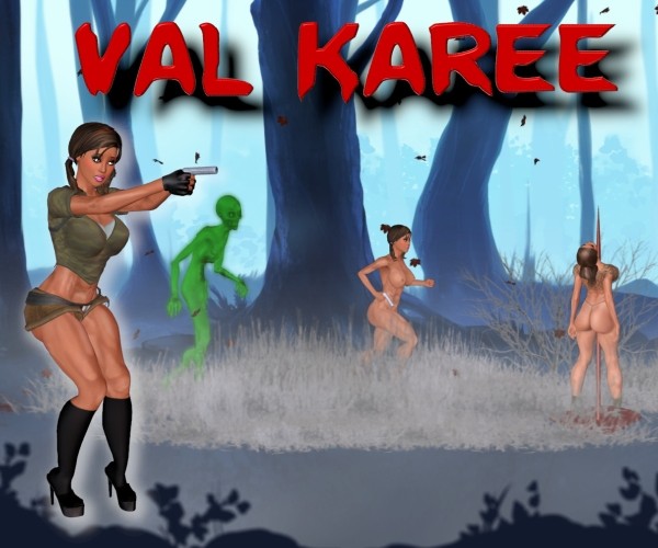 Games like Val Karee