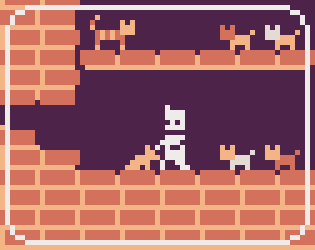 Games like Wild Cat (Mini Jam 127)