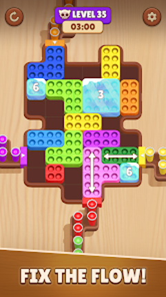 Coffee Match: Block Puzzle Image