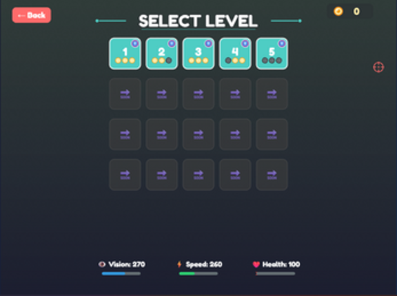 GenFire Image