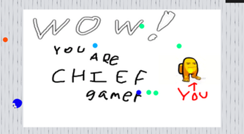 Get Chroma'd screenshot