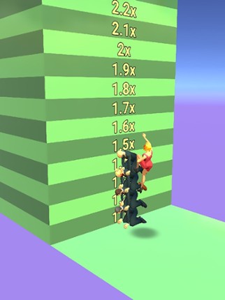 Girl On Top screenshot