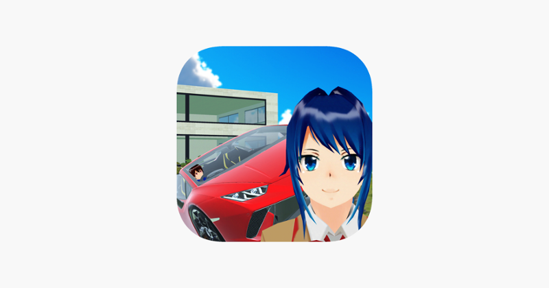 Go! Driving School Simulator Image
