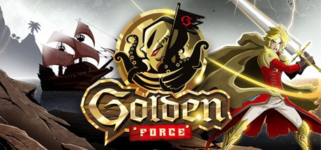 Games like Golden Force