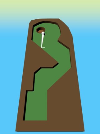 Golf Heros screenshot