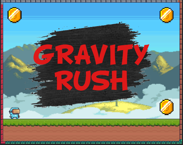 Games like Gravity Rush