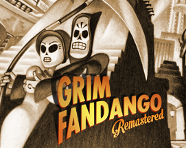 Grim Fandango Remastered Image