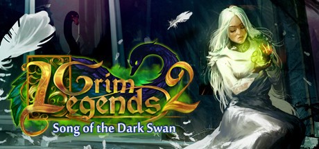 Games like Grim Legends 2: Song of the Dark Swan