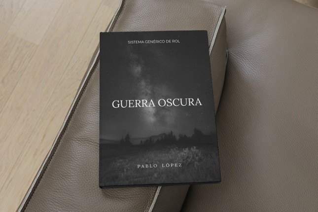 Guerra Oscura Image