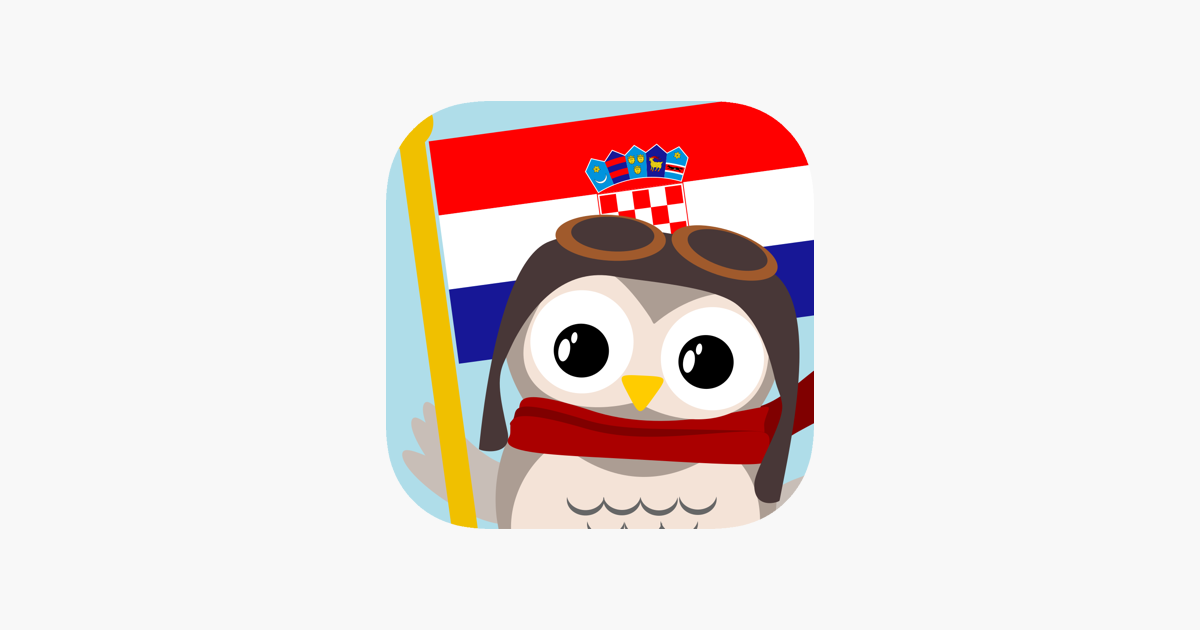 Games like Gus on the Go: Croatian