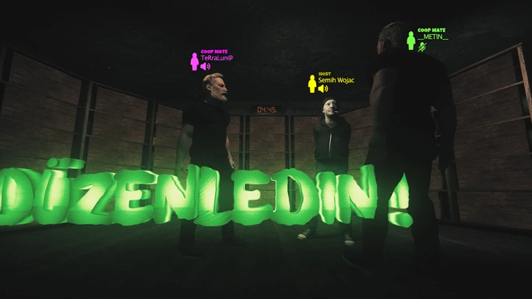 Haunted! But Sorted. screenshot
