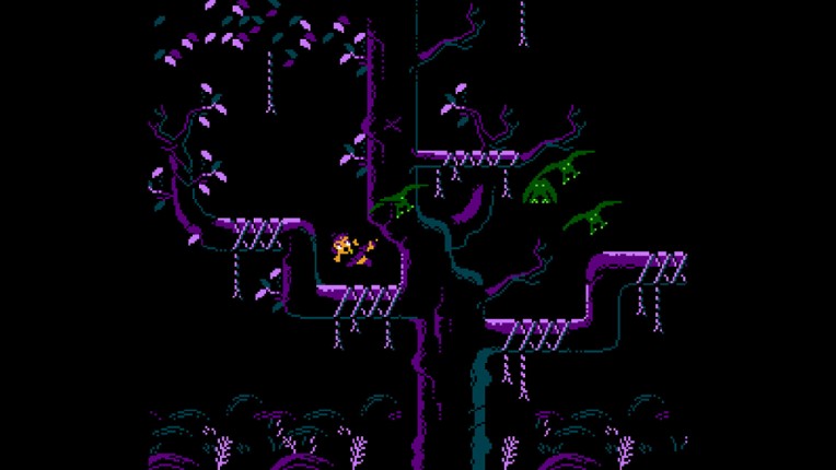 HAUNTED: Halloween '87 (Year of the Witch) screenshot