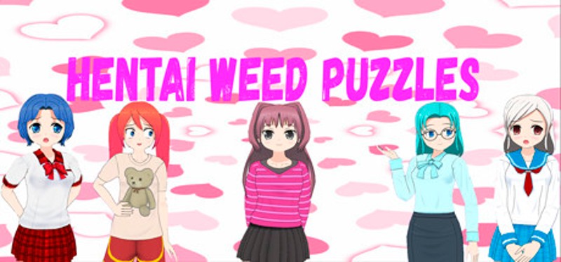 Hentai Weed PuZZles Image