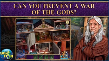 Hidden Expedition: Midgard's End Hidden Objects Image