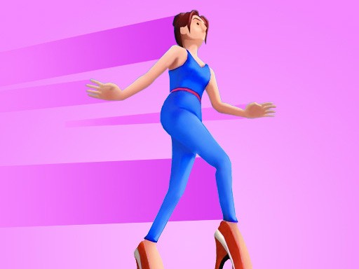 Games like High Heels Online New