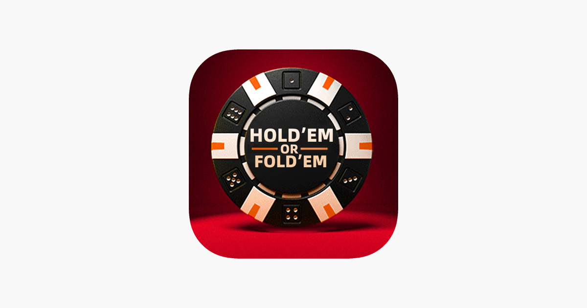 Games like Holdem or Foldem: Texas Poker