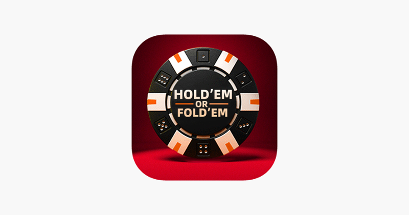 Holdem or Foldem: Texas Poker Image
