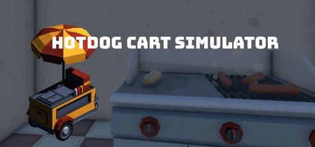 Games like Hotdog Cart Simulator