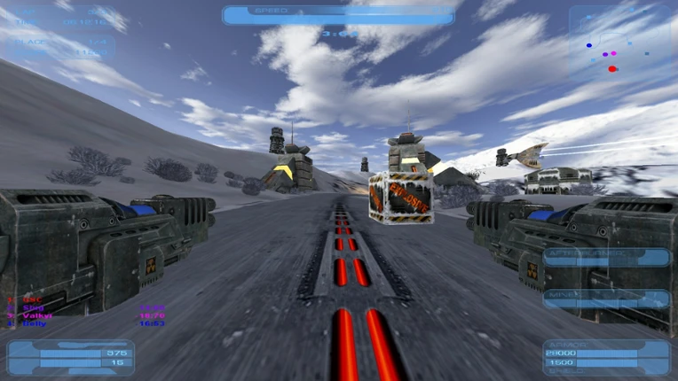 Hover Ace Image