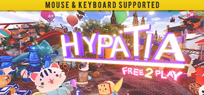 Hypatia Image