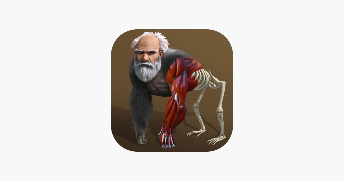 Games like Idle Evolution - Cell to Human
